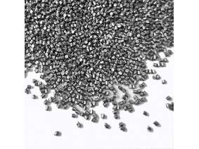 廠(chǎng)家供應(yīng) 鋼絲切丸金屬磨料1.0