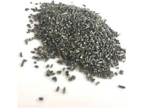廠(chǎng)家供應(yīng) 鋼絲切丸金屬磨料1.5