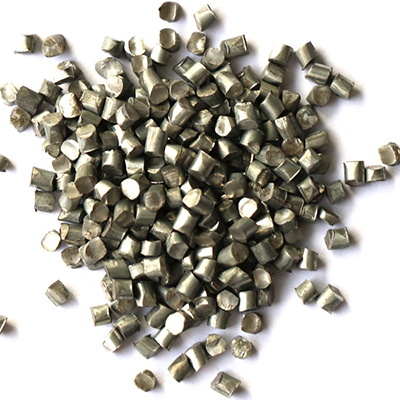 廠家供應(yīng) 鋼絲切丸金屬磨料2.0